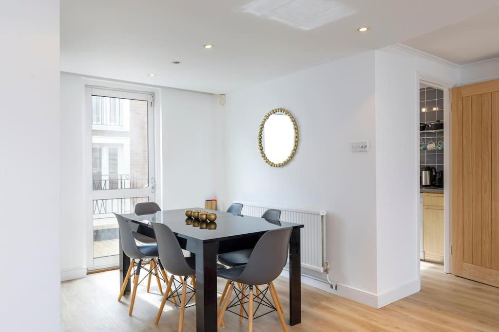 Birch South Lanes - Super 2 Bed Duplex With South Terrace Apartment Brighton Luaran gambar