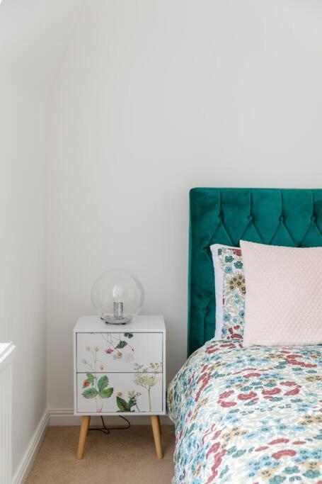 Birch South Lanes - Super 2 Bed Duplex With South Terrace Apartment Brighton Luaran gambar